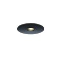 大光電機(DAIKO) DDL-5696ABG ダウンライト 埋込穴φ100 調光(調光器別売) 温白色 LED内臓 COBタイプ グレアレス 高気密SB形 ブラック
