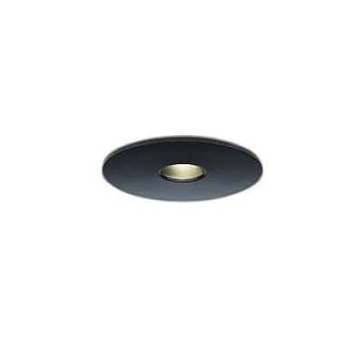 画像1: 大光電機(DAIKO) DDL-5696ABG ダウンライト 埋込穴φ100 調光(調光器別売) 温白色 LED内臓 COBタイプ グレアレス 高気密SB形 ブラック