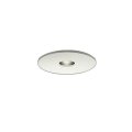 大光電機(DAIKO) DDL-5696AWG ダウンライト 埋込穴φ100 調光(調光器別売) 温白色 LED内臓 COBタイプ グレアレス 高気密SB形 ホワイト
