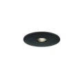 大光電機(DAIKO) DDL-5696YBG ダウンライト 埋込穴φ100 調光(調光器別売) 電球色 LED内臓 COBタイプ グレアレス 高気密SB形 ブラック