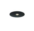 大光電機(DAIKO) DDL-5696YBG ダウンライト 埋込穴φ100 調光(調光器別売) 電球色 LED内臓 COBタイプ グレアレス 高気密SB形 ブラック