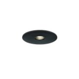 大光電機(DAIKO) DDL-5696YBG ダウンライト 埋込穴φ100 調光(調光器別売) 電球色 LED内臓 COBタイプ グレアレス 高気密SB形 ブラック