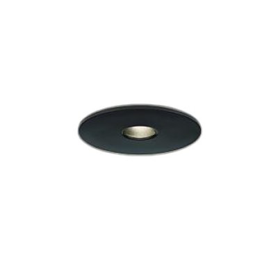 画像1: 大光電機(DAIKO) DDL-5696YBG ダウンライト 埋込穴φ100 調光(調光器別売) 電球色 LED内臓 COBタイプ グレアレス 高気密SB形 ブラック