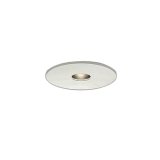 大光電機(DAIKO) DDL-5696YWG ダウンライト 埋込穴φ100 調光(調光器別売) 電球色 LED内臓 COBタイプ グレアレス 高気密SB形 ホワイト