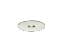 大光電機(DAIKO) DDL-5696YWG ダウンライト 埋込穴φ100 調光(調光器別売) 電球色 LED内臓 COBタイプ グレアレス 高気密SB形 ホワイト