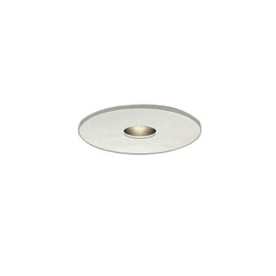 画像1: 大光電機(DAIKO) DDL-5696YWG ダウンライト 埋込穴φ100 調光(調光器別売) 電球色 LED内臓 COBタイプ グレアレス 高気密SB形 ホワイト