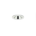 大光電機(DAIKO) DDL-5697AW ダウンライト 埋込穴φ50 非調光 温白色 LED内臓 NANA-GO COBタイプ グレアレス 高気密SB形 ホワイト