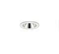 大光電機(DAIKO) DDL-5697AW ダウンライト 埋込穴φ50 非調光 温白色 LED内臓 NANA-GO COBタイプ グレアレス 高気密SB形 ホワイト