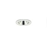大光電機(DAIKO) DDL-5697AW ダウンライト 埋込穴φ50 非調光 温白色 LED内臓 NANA-GO COBタイプ グレアレス 高気密SB形 ホワイト