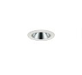大光電機(DAIKO) DDL-5697YW ダウンライト 埋込穴φ50 非調光 電球色 LED内臓 NANA-GO COBタイプ グレアレス 高気密SB形 ホワイト