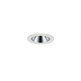 大光電機(DAIKO) DDL-5697YW ダウンライト 埋込穴φ50 非調光 電球色 LED内臓 NANA-GO COBタイプ グレアレス 高気密SB形 ホワイト