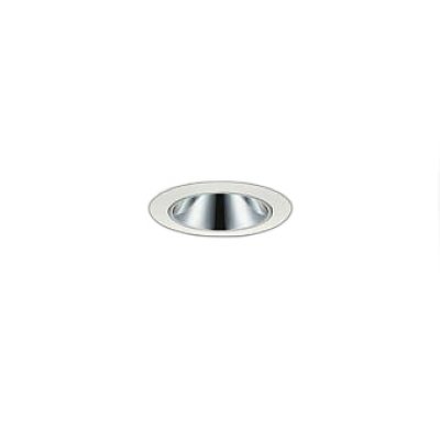 画像1: 大光電機(DAIKO) DDL-5697YW ダウンライト 埋込穴φ50 非調光 電球色 LED内臓 NANA-GO COBタイプ グレアレス 高気密SB形 ホワイト