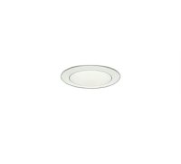 大光電機(DAIKO) DDL-5698AW ダウンライト 埋込穴φ50 非調光 温白色 LED内臓 NANA-GO COBタイプ グレアレス 高気密SB形 ホワイト