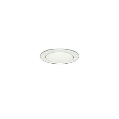 画像1: 大光電機(DAIKO) DDL-5698AW ダウンライト 埋込穴φ50 非調光 温白色 LED内臓 NANA-GO COBタイプ グレアレス 高気密SB形 ホワイト