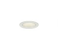 大光電機(DAIKO) DDL-5698YW ダウンライト 埋込穴φ50 非調光 電球色 LED内臓 NANA-GO COBタイプ グレアレス 高気密SB形 ホワイト