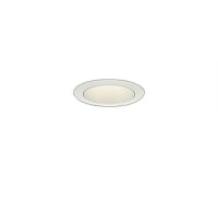 大光電機(DAIKO) DDL-5698YW ダウンライト 埋込穴φ50 非調光 電球色 LED内臓 NANA-GO COBタイプ グレアレス 高気密SB形 ホワイト
