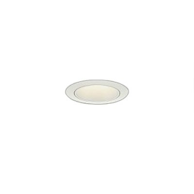 画像1: 大光電機(DAIKO) DDL-5698YW ダウンライト 埋込穴φ50 非調光 電球色 LED内臓 NANA-GO COBタイプ グレアレス 高気密SB形 ホワイト