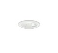 大光電機(DAIKO) DDL-5699AW ダウンライト 埋込穴φ75 非調光 温白色 LED内蔵 電源付(別置) 高気密SB形 人感センサー 連動ON/OFFタイプ 防雨形 ホワイト