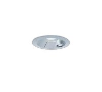 大光電機(DAIKO) DDL-5699WS ダウンライト 埋込穴φ75 非調光 昼白色 LED内蔵 電源付(別置) 高気密SB形 人感センサー 連動ON/OFFタイプ 防雨形 シルバー