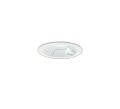 大光電機(DAIKO) DDL-5699WW ダウンライト 埋込穴φ75 非調光 昼白色 LED内蔵 電源付(別置) 高気密SB形 人感センサー 連動ON/OFFタイプ 防雨形 ホワイト