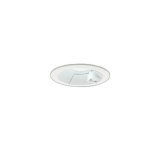 大光電機(DAIKO) DDL-5699WW ダウンライト 埋込穴φ75 非調光 昼白色 LED内蔵 電源付(別置) 高気密SB形 人感センサー 連動ON/OFFタイプ 防雨形 ホワイト