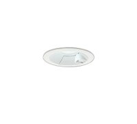 大光電機(DAIKO) DDL-5699WW ダウンライト 埋込穴φ75 非調光 昼白色 LED内蔵 電源付(別置) 高気密SB形 人感センサー 連動ON/OFFタイプ 防雨形 ホワイト