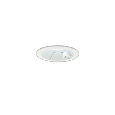 画像1: 大光電機(DAIKO) DDL-5699WW ダウンライト 埋込穴φ75 非調光 昼白色 LED内蔵 電源付(別置) 高気密SB形 人感センサー 連動ON/OFFタイプ 防雨形 ホワイト