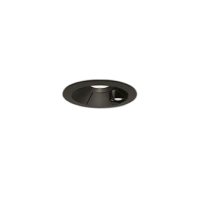 大光電機(DAIKO) DDL-5700AB ダウンライト 埋込穴φ75 非調光 温白色 LED内蔵 電源付(別置) 高気密SB形 人感センサー 連動ON/OFFタイプ 防雨形 ブラック