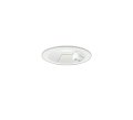 大光電機(DAIKO) DDL-5700AW ダウンライト 埋込穴φ75 非調光 温白色 LED内蔵 電源付(別置) 高気密SB形 人感センサー 連動ON/OFFタイプ 防雨形 ホワイト