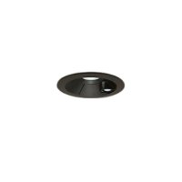 大光電機(DAIKO) DDL-5700WB ダウンライト 埋込穴φ75 非調光 昼白色 LED内蔵 電源付(別置) 高気密SB形 人感センサー 連動ON/OFFタイプ 防雨形 ブラック