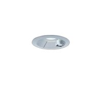 大光電機(DAIKO) DDL-5700WS ダウンライト 埋込穴φ75 非調光 昼白色 LED内蔵 電源付(別置) 高気密SB形 人感センサー 連動ON/OFFタイプ 防雨形 シルバー
