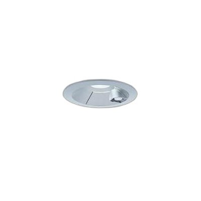 画像1: 大光電機(DAIKO) DDL-5700WS ダウンライト 埋込穴φ75 非調光 昼白色 LED内蔵 電源付(別置) 高気密SB形 人感センサー 連動ON/OFFタイプ 防雨形 シルバー