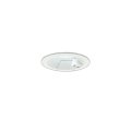 大光電機(DAIKO) DDL-5700WW ダウンライト 埋込穴φ75 非調光 昼白色 LED内蔵 電源付(別置) 高気密SB形 人感センサー 連動ON/OFFタイプ 防雨形 ホワイト