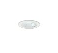 大光電機(DAIKO) DDL-5700WW ダウンライト 埋込穴φ75 非調光 昼白色 LED内蔵 電源付(別置) 高気密SB形 人感センサー 連動ON/OFFタイプ 防雨形 ホワイト