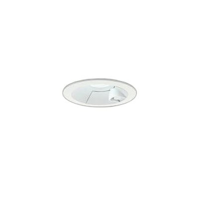 画像1: 大光電機(DAIKO) DDL-5700WW ダウンライト 埋込穴φ75 非調光 昼白色 LED内蔵 電源付(別置) 高気密SB形 人感センサー 連動ON/OFFタイプ 防雨形 ホワイト