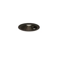 大光電機(DAIKO) DDL-5700YB ダウンライト 埋込穴φ75 非調光 電球色 LED内蔵 電源付(別置) 高気密SB形 人感センサー 連動ON/OFFタイプ 防雨形 ブラック