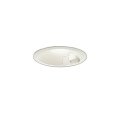 大光電機(DAIKO) DDL-5701AW ダウンライト 埋込穴φ100 非調光 温白色 LED内臓 高気密SB形 人感センサー 連動ON/OFFタイプ 防雨形 ホワイト