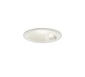 大光電機(DAIKO) DDL-5701AW ダウンライト 埋込穴φ100 非調光 温白色 LED内臓 高気密SB形 人感センサー 連動ON/OFFタイプ 防雨形 ホワイト