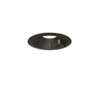 大光電機(DAIKO) DDL-5701YB ダウンライト 埋込穴φ100 非調光 電球色 LED内臓 高気密SB形 人感センサー 連動ON/OFFタイプ 防雨形 ブラック