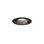画像1: 大光電機(DAIKO) DDL-5702AB ダウンライト 埋込穴φ100 非調光 温白色 LED内臓 高気密SB形 人感センサー 連動マルチタイプ 防雨形 ブラック (1)