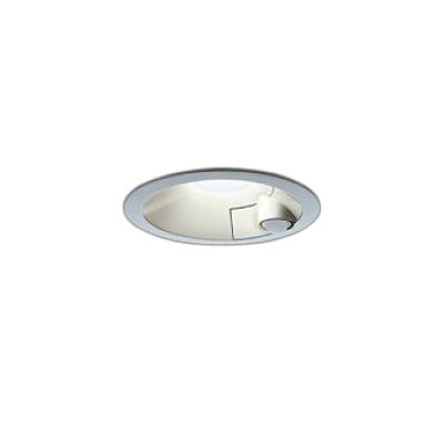 画像1: 大光電機(DAIKO) DDL-5702AS ダウンライト 埋込穴φ100 非調光 温白色 LED内臓 高気密SB形 人感センサー 連動マルチタイプ 防雨形 シルバー