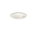 大光電機(DAIKO) DDL-5702AW ダウンライト 埋込穴φ100 非調光 温白色 LED内臓 高気密SB形 人感センサー 連動マルチタイプ 防雨形 ホワイト