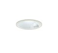 大光電機(DAIKO) DDL-5702WW ダウンライト 埋込穴φ100 非調光 昼白色 LED内臓 高気密SB形 人感センサー 連動マルチタイプ 防雨形 ホワイト