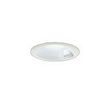大光電機(DAIKO) DDL-5702WW ダウンライト 埋込穴φ100 非調光 昼白色 LED内臓 高気密SB形 人感センサー 連動マルチタイプ 防雨形 ホワイト