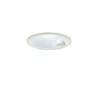大光電機(DAIKO) DDL-5702WW ダウンライト 埋込穴φ100 非調光 昼白色 LED内臓 高気密SB形 人感センサー 連動マルチタイプ 防雨形 ホワイト