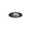 画像1: 大光電機(DAIKO) DDL-5703AB ダウンライト 埋込穴φ100 非調光 温白色 LED内臓 高気密SB形 人感センサー 連動ON/OFFタイプ 防雨形 ブラック (1)
