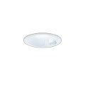 大光電機(DAIKO) DDL-5703WW ダウンライト 埋込穴φ100 非調光 昼白色 LED内臓 高気密SB形 人感センサー 連動ON/OFFタイプ 防雨形 ホワイト