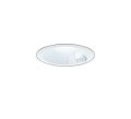 大光電機(DAIKO) DDL-5703WW ダウンライト 埋込穴φ100 非調光 昼白色 LED内臓 高気密SB形 人感センサー 連動ON/OFFタイプ 防雨形 ホワイト