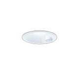 大光電機(DAIKO) DDL-5703WW ダウンライト 埋込穴φ100 非調光 昼白色 LED内臓 高気密SB形 人感センサー 連動ON/OFFタイプ 防雨形 ホワイト