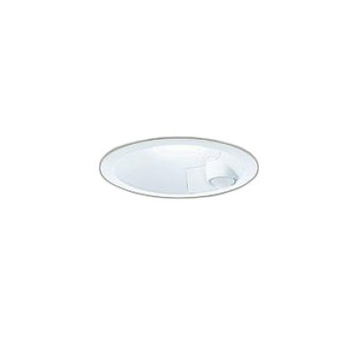 画像1: 大光電機(DAIKO) DDL-5703WW ダウンライト 埋込穴φ100 非調光 昼白色 LED内臓 高気密SB形 人感センサー 連動ON/OFFタイプ 防雨形 ホワイト